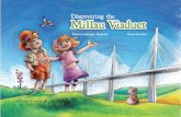 Discovering the Millau Viaduct