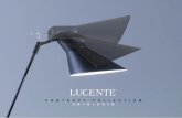Lucente - Catalogo contract 2015-2016 - IDEC Trading