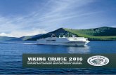 Viking Cruise 2016