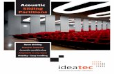 Ideatec EN - Commercial catalog Ideamovil