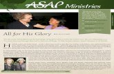 ASAP Newsletter, November/December 2013