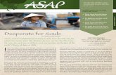 ASAP Newsletter, September/October 2011