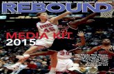 Rebound 2015 Media Kit