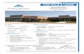 3400s103rd Street Greenfield For Sale/Leasing
