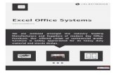 Excel office systems