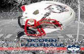 2015 UConn Football Media Guide