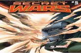 Marvel : Secret Wars (2015) - Issue 05 of 08