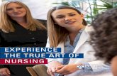 Penn Nursing Admissions: Accelerated degree