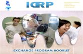IDRP Booklet 2015-2016