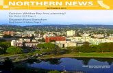 Northern News September  2015