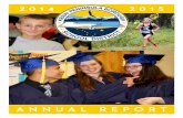 Kenai Peninsula Borough School District FY15 Annual Report
