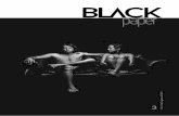 Black Paper Magazine - Número 3