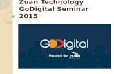 Zuan technology digital marketing seminar