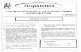 Dispatches March 2000