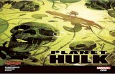 Marvel : Secret Wars *Planet Hulk (2015) - Issue 002