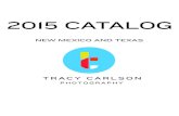 2015 Wholesale/Consignment Catalog