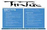 UNIS Hanoi Tin Tuc Newsletter 01 vol 22 tt 21 aug