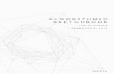 Algorithmic sketchbook wk4