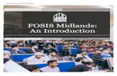 FOSIS Midlands intro