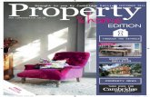 Cambridge Property Edition September