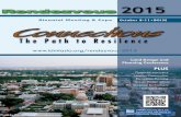 2015 rendezvous exhibitor brochure