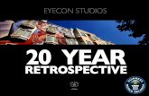 Eyecon retrospective