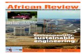 African Review September 2015