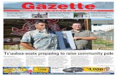 Lake Cowichan Gazette, August 19, 2015