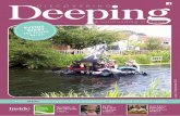 Discovering Deeping issue 003, September 2015