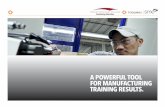 ToolingU partnership with Trident Technical College 2015-2016 brochure