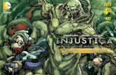 Injustice Gods Among Us v3 #19