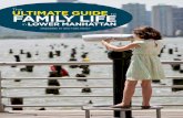 New York Family Guide to Lower Manhattan