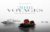 2016 Voyage Collection Classic