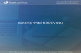 Odoo Customer Order Delivery Date Apps