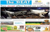 The Beat 28 August 2015