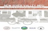 NRVMPO Bicycle & Pedestrian Master Plan 2014