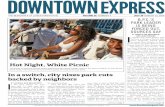 DOWNTOWN EXPRESS, JULY 30,2015