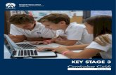 Key Stage 3 Curriculum Guide