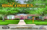 Home Finder's Guide - September 2015 Issue