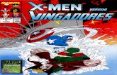 X men vs vingadores 03 de 04