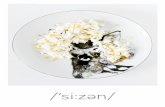 Season Magazyn - 02 / in white