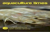 Aquaculture times Vol-1