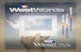 WestWords - September 2015 Goodyear Edition