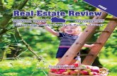 September 2015, Real Estate Review, Martinsville, VA