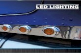 Trux Accessories LED Lighting Catalog