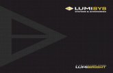 Lumisys quickbook vol 5 1