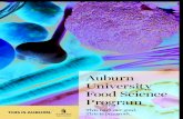 Food Science Brochur