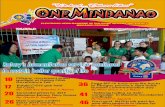 One Mindanao - September 2, 2015