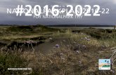 Nationalparkplan 2016-2022