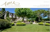 La Grande Bastide | Luxury 6 bedroom villa for rent in Mougins